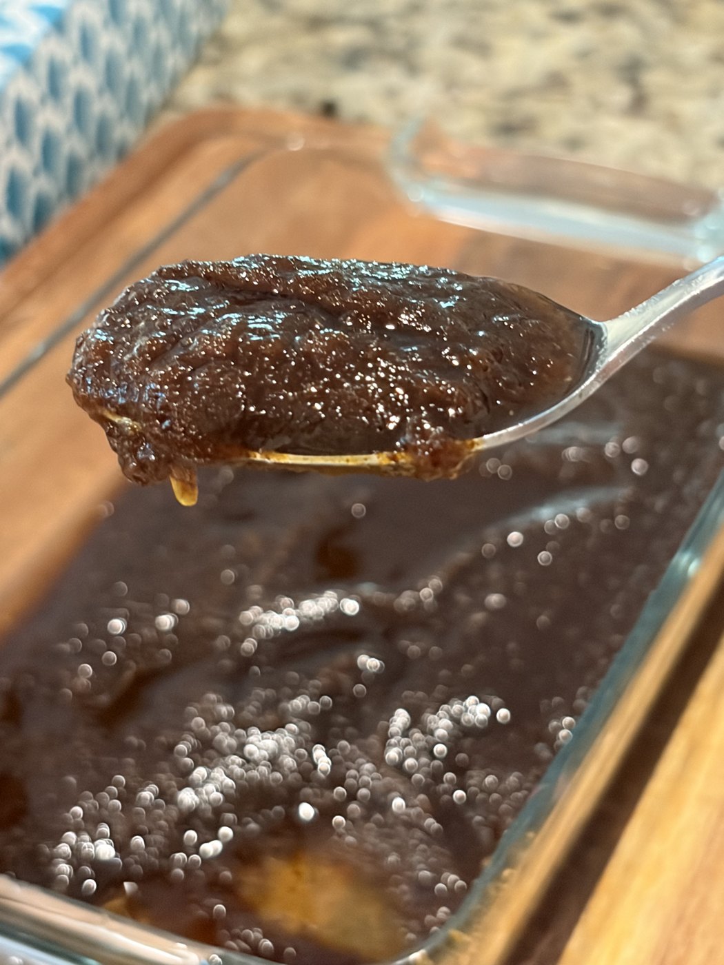 Auntie’s Arabic Halva